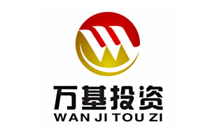 萬基投資[商標設計]